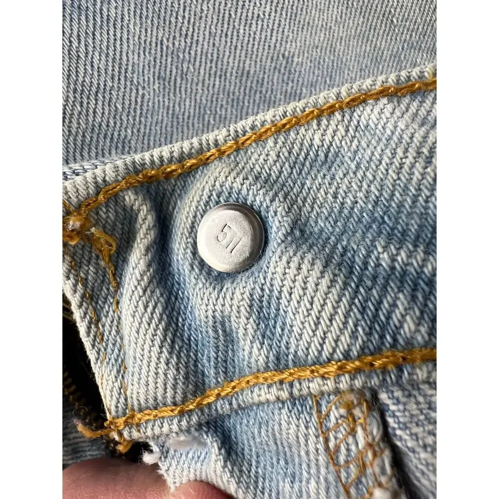 Levis very levi’s